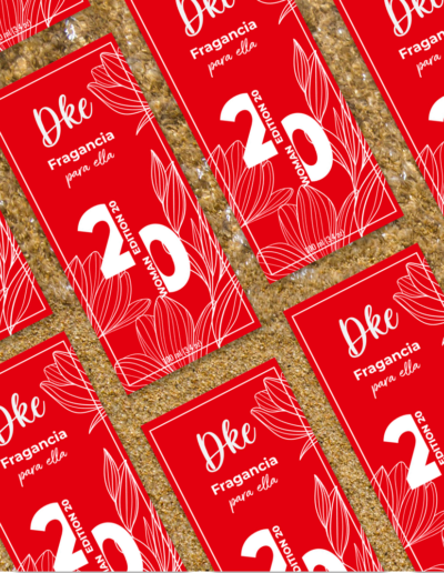 diseño de etiquetas hecho por taimatheus