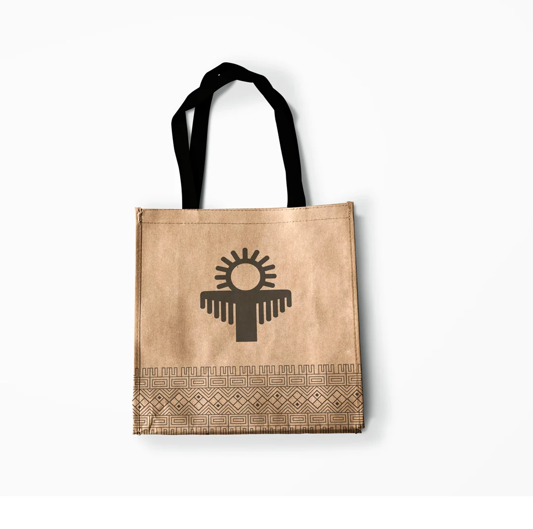 bolso para empaque de café