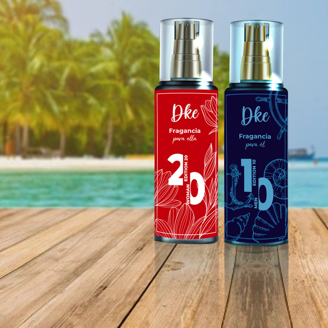 maketas de productos