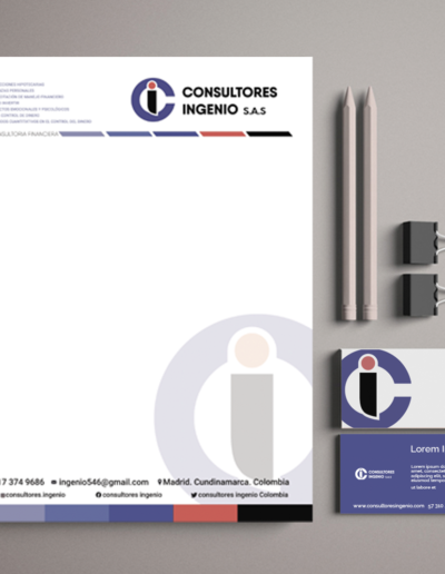 identidad corporativa