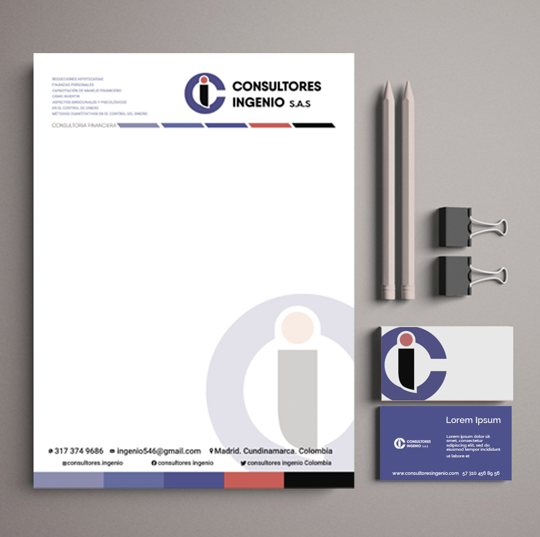 papeler+ia-corporativa identidad corporativa