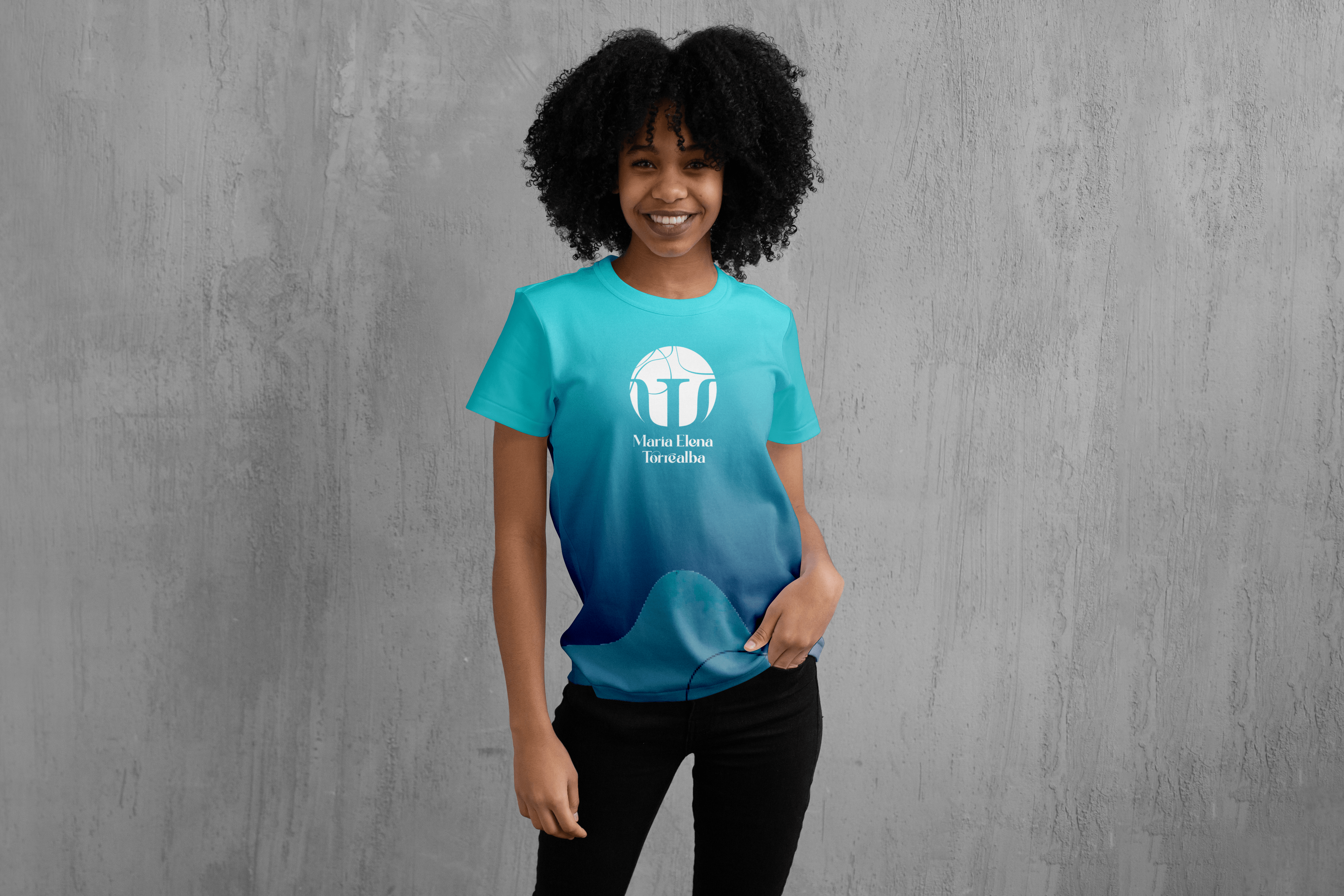 Franela psicología diseno de moda